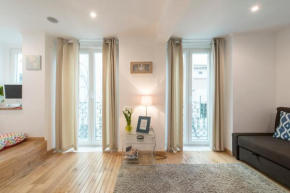 Lisbon Apartment Bairro Alto - Bica 1